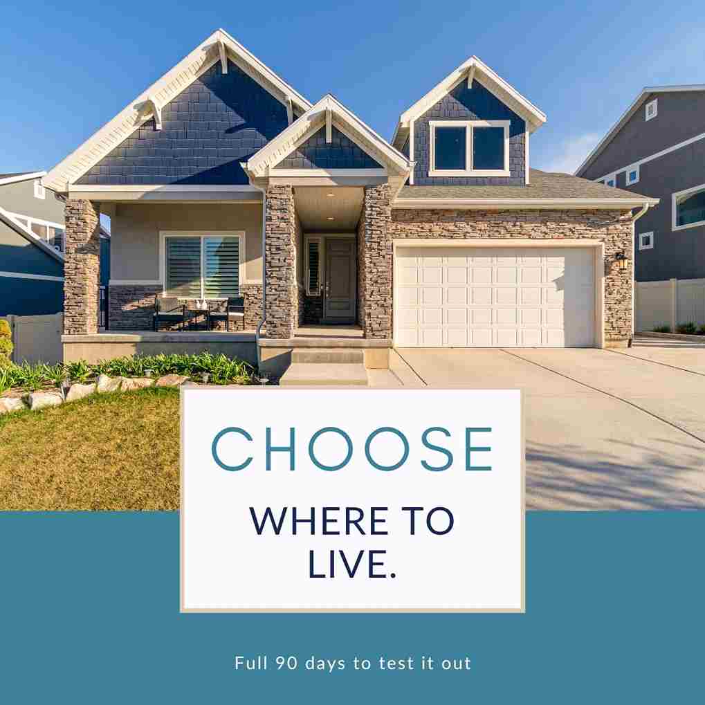 Build your dream farmhouse and create a personal oasis of comfort.