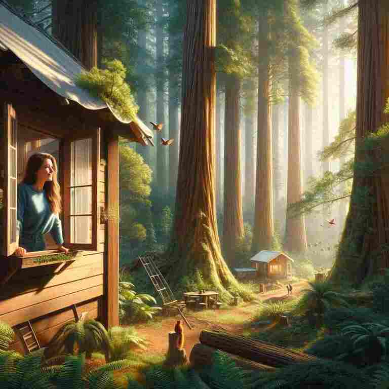 Unveiling Nature's Symphony