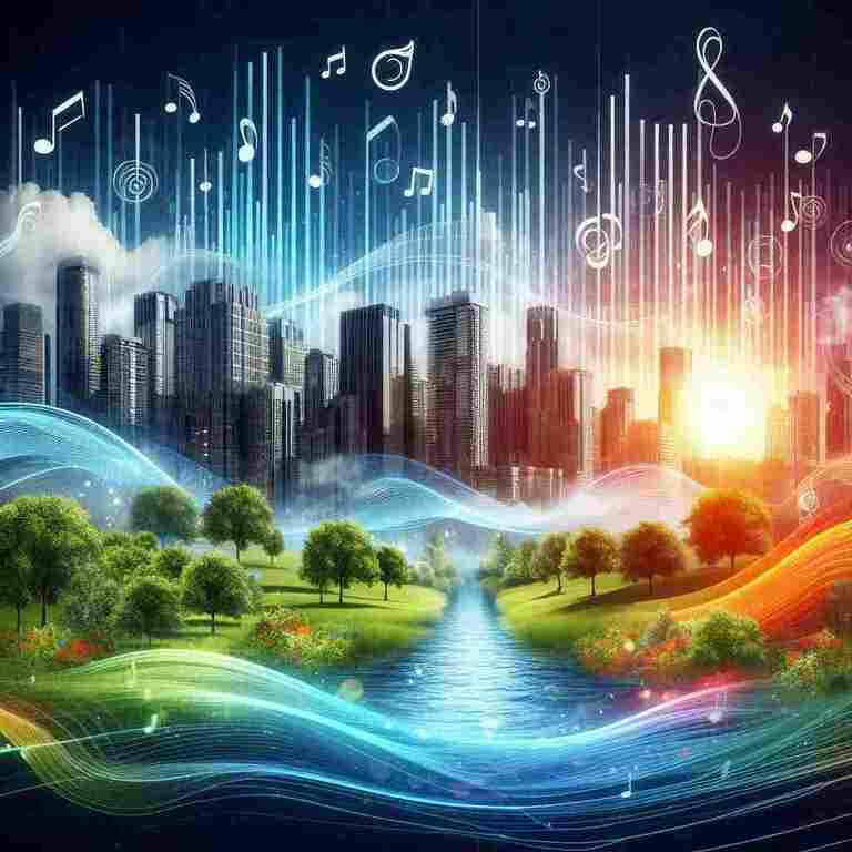 Emotional Impact of Ambient Sounds