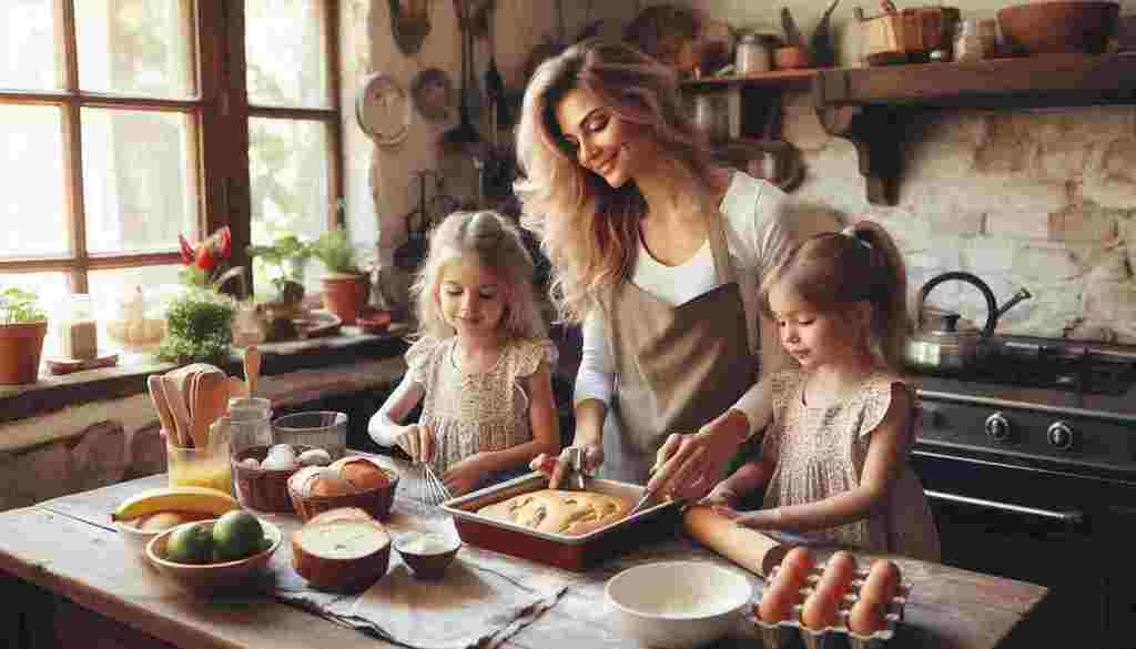 family resilience through music therapy