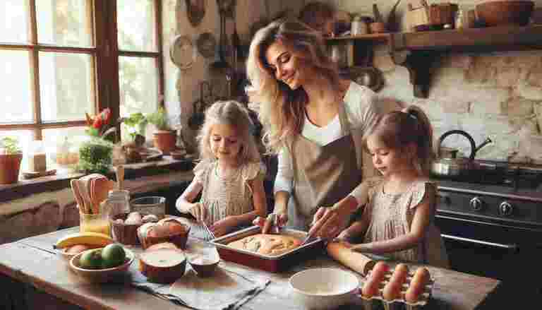 family resilience through music therapy