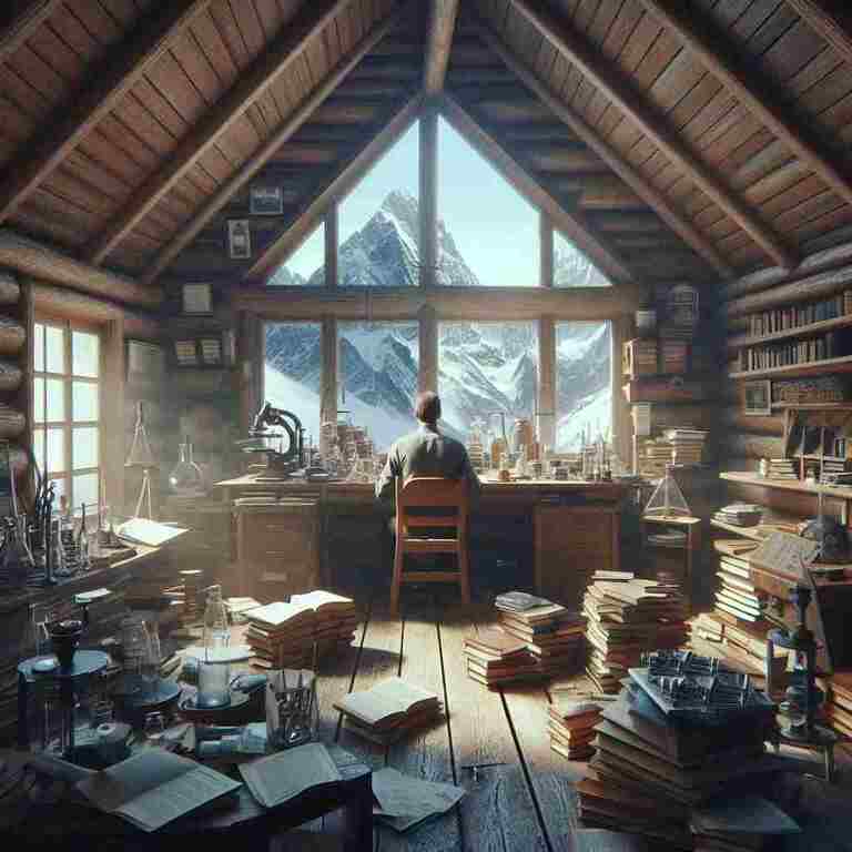 Music and Nature: A Symphony of Restoration